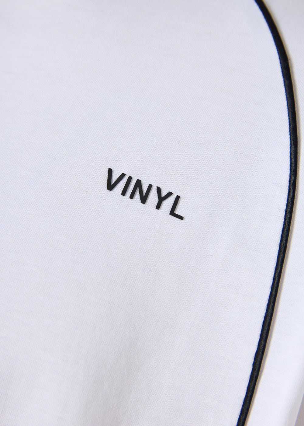 Urban line t-shirt white - regular fit
