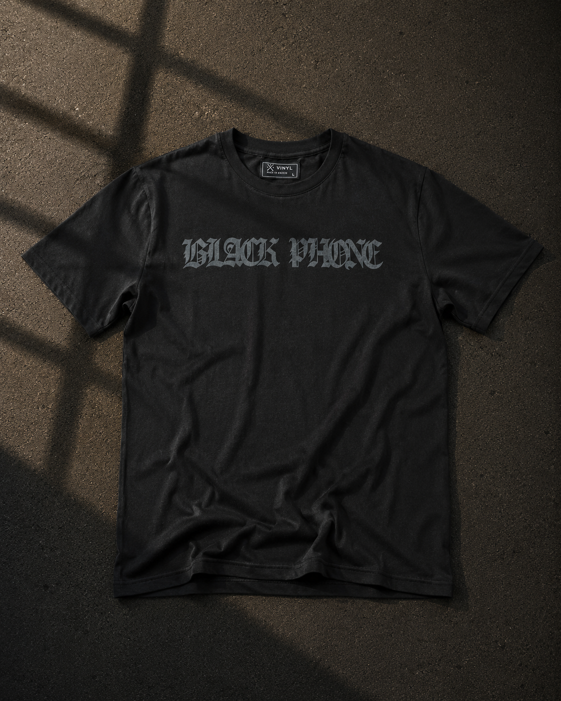 B.P. Athens - black