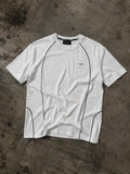 Urban line t-shirt white - regular fit