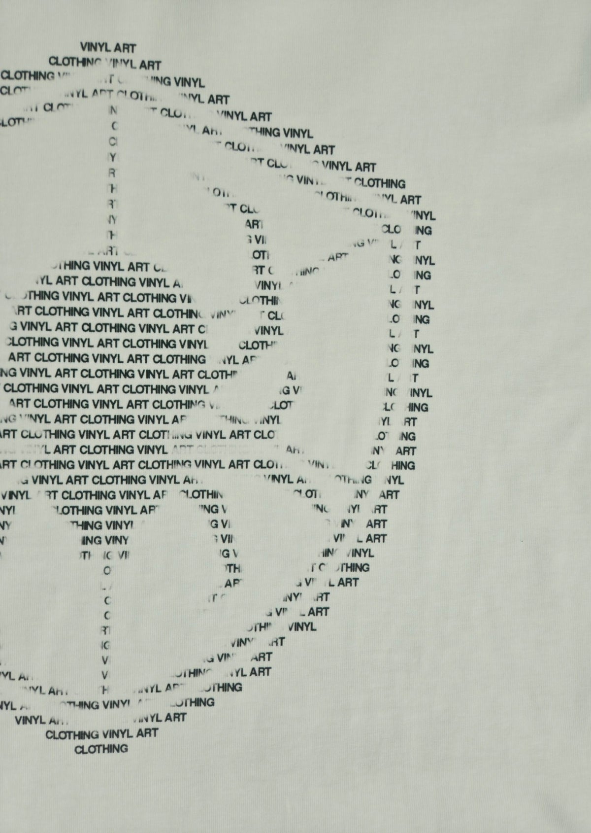 B.P. Spider Logo - white