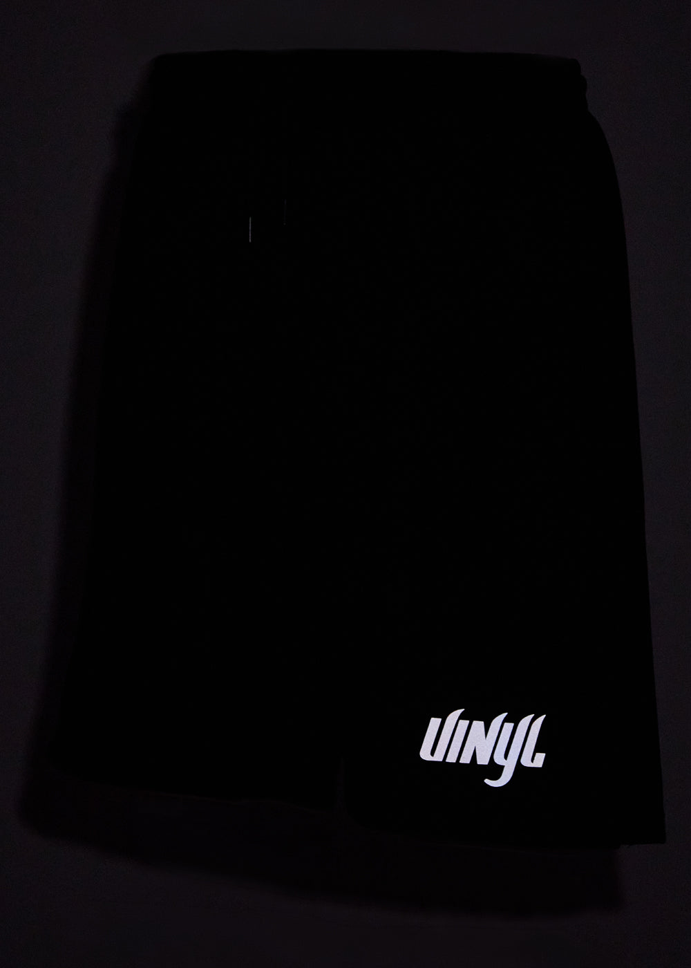 Element beat shorts black - regular fit