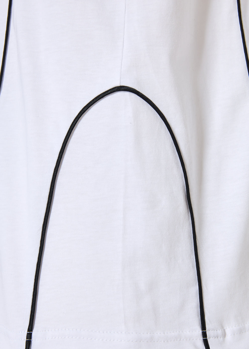 Urban line t-shirt white - regular fit