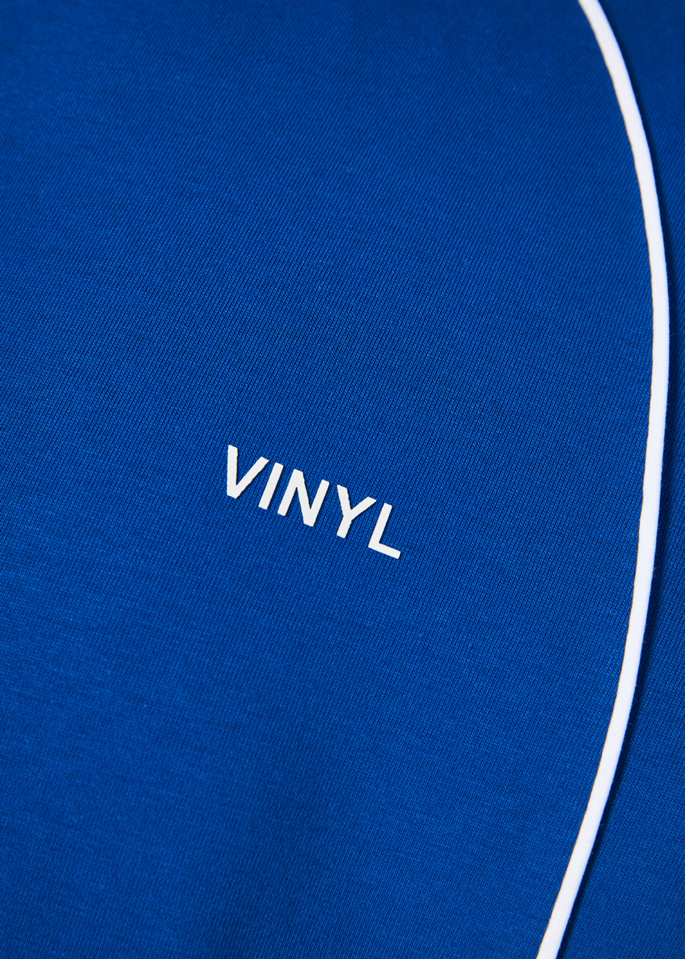 Urban line t-shirt blue - regular fit