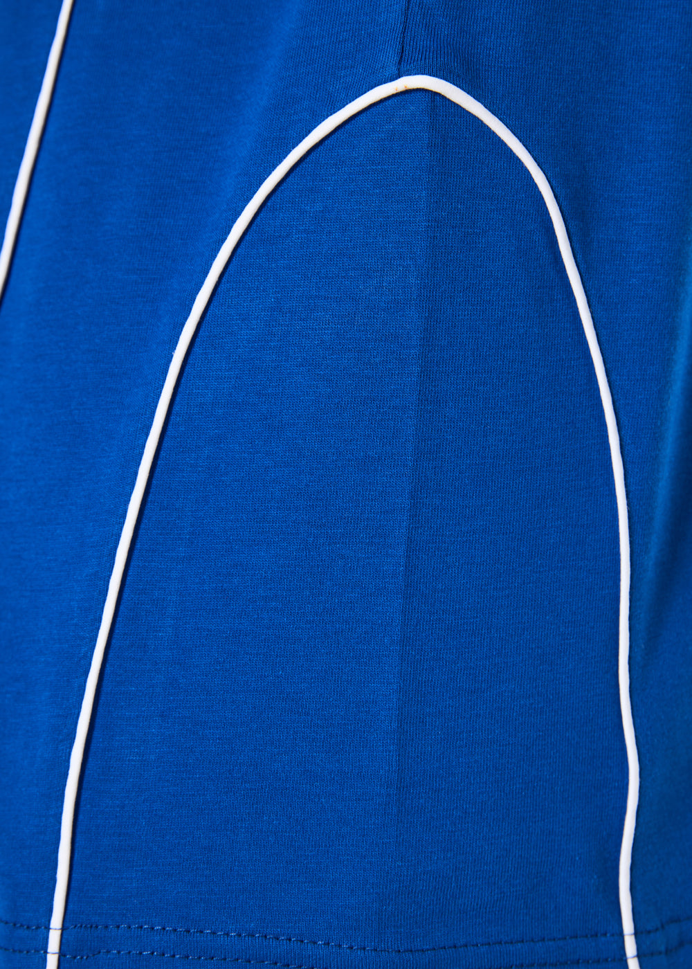Urban line t-shirt blue - regular fit