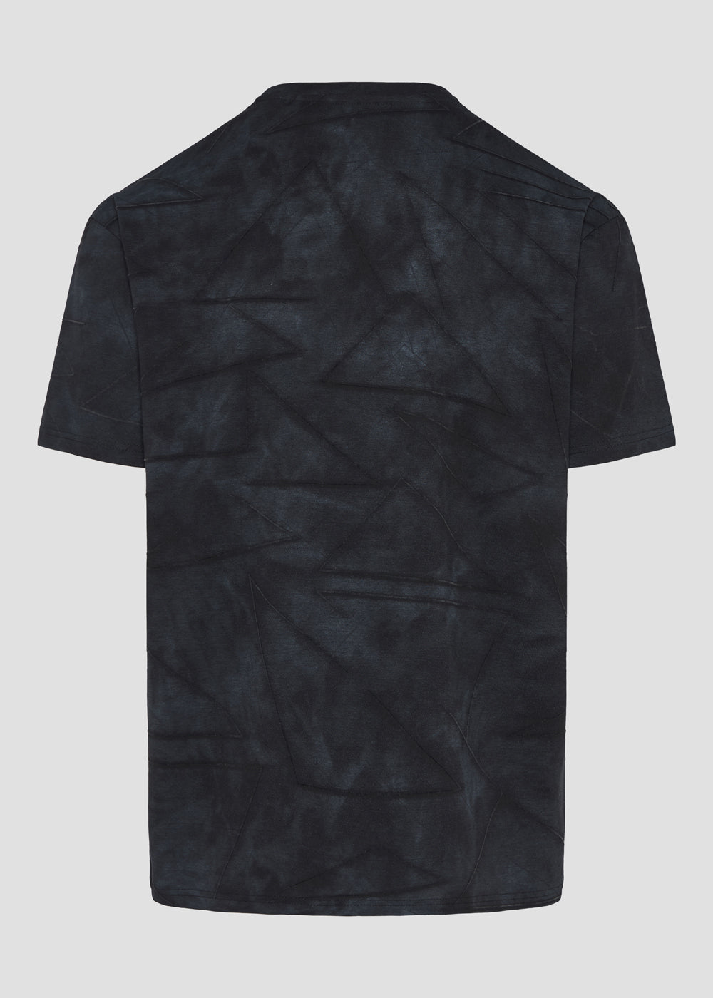 Legacy prime t-shirt black/grey- regular fit