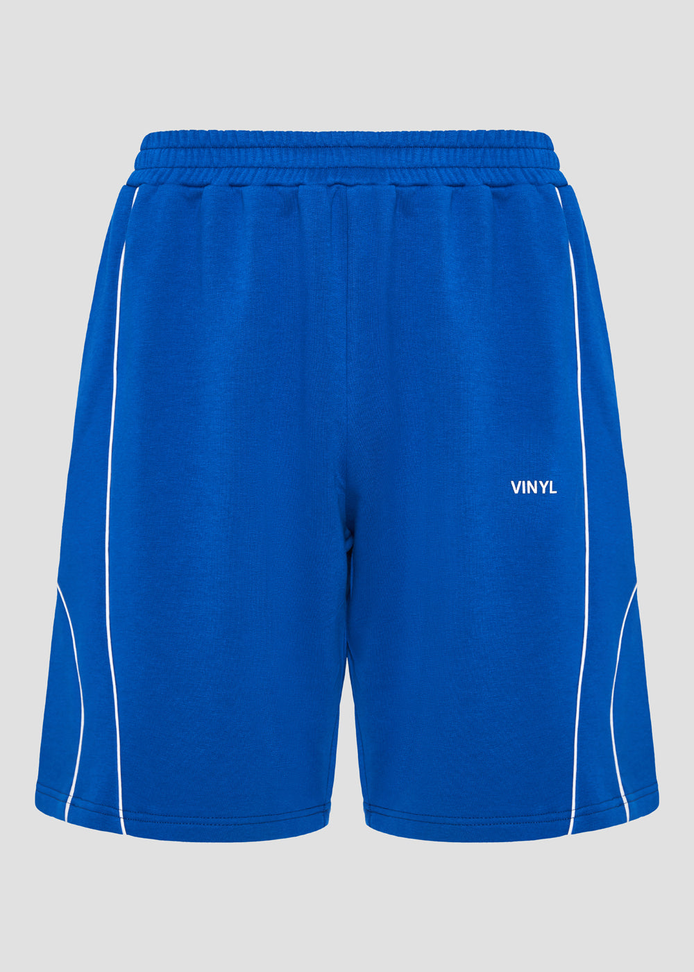 Urban line shorts blue - regular fit