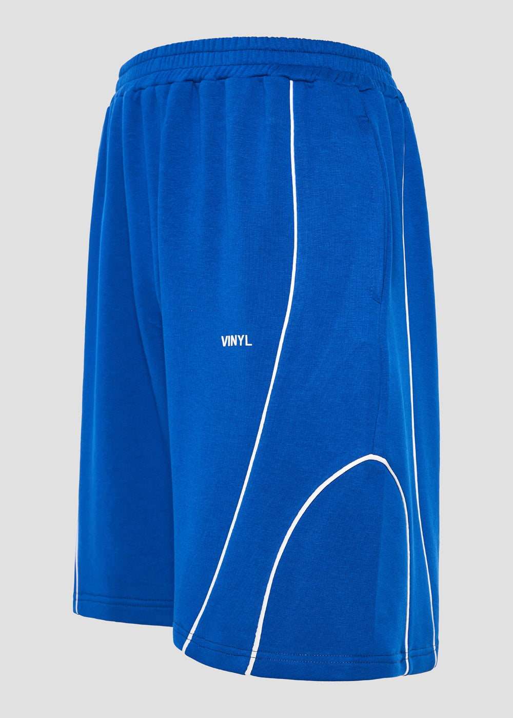 Urban line shorts blue - regular fit