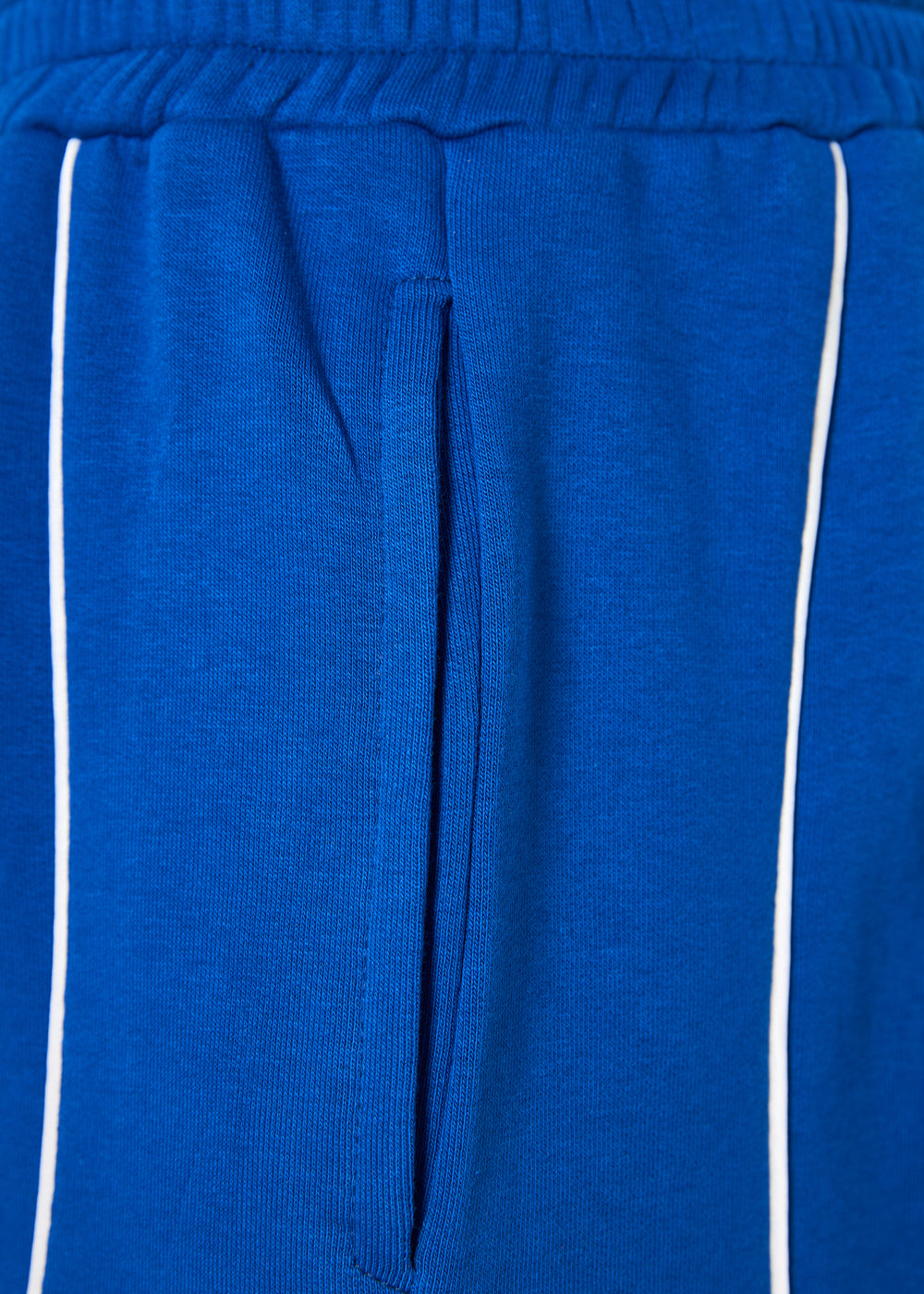 Urban line shorts blue - regular fit