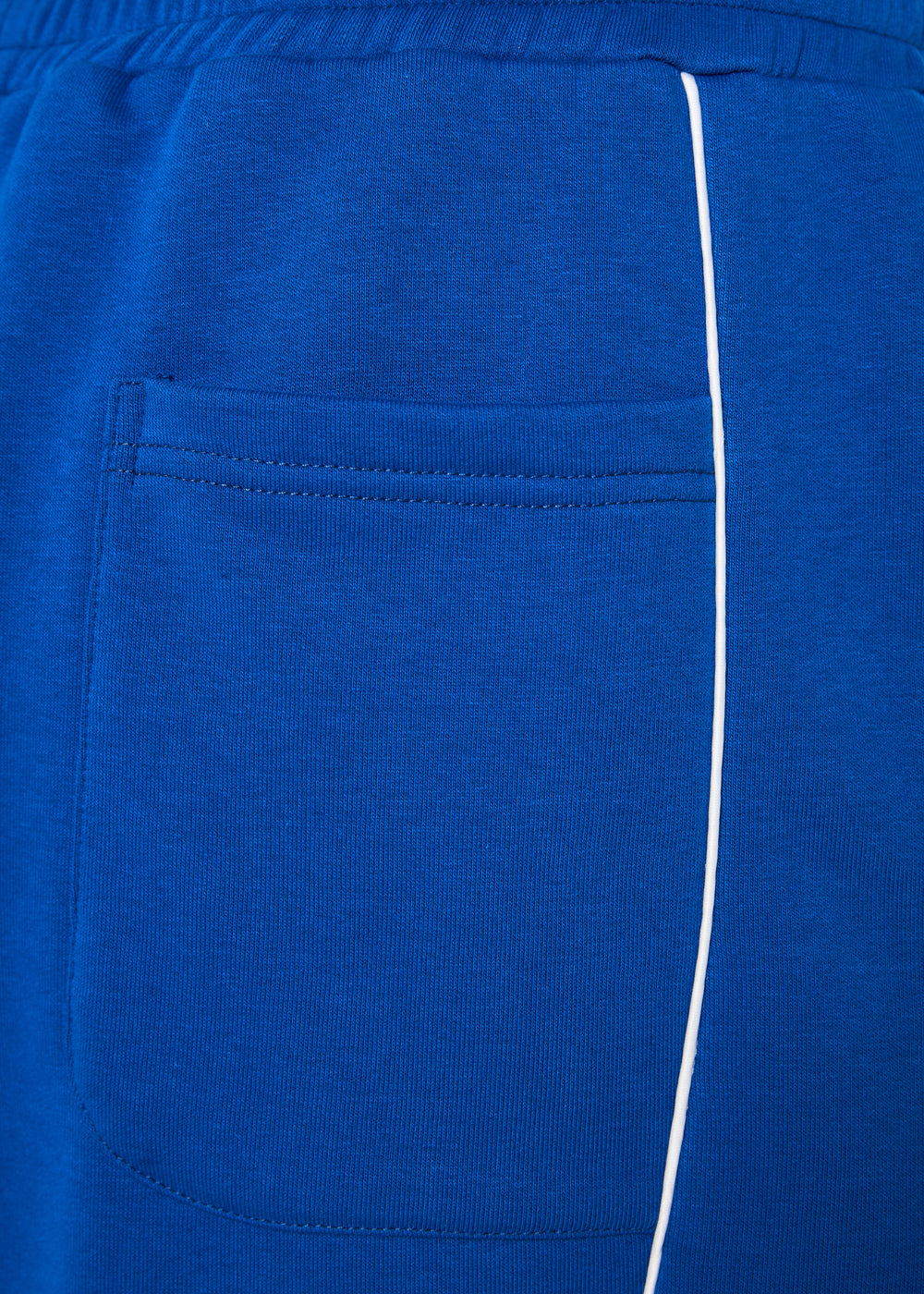 Urban line shorts blue - regular fit