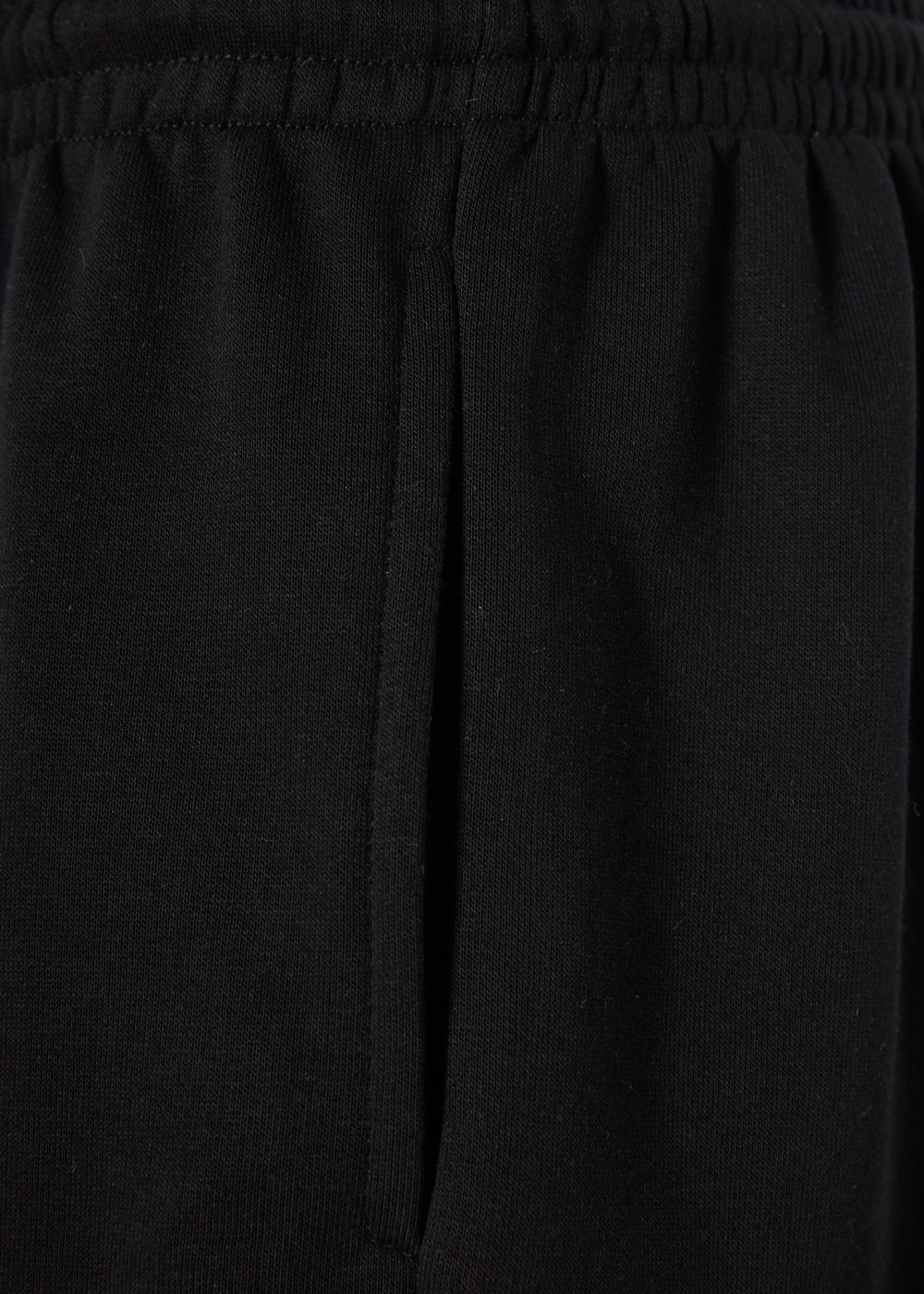 Element beat shorts black - regular fit
