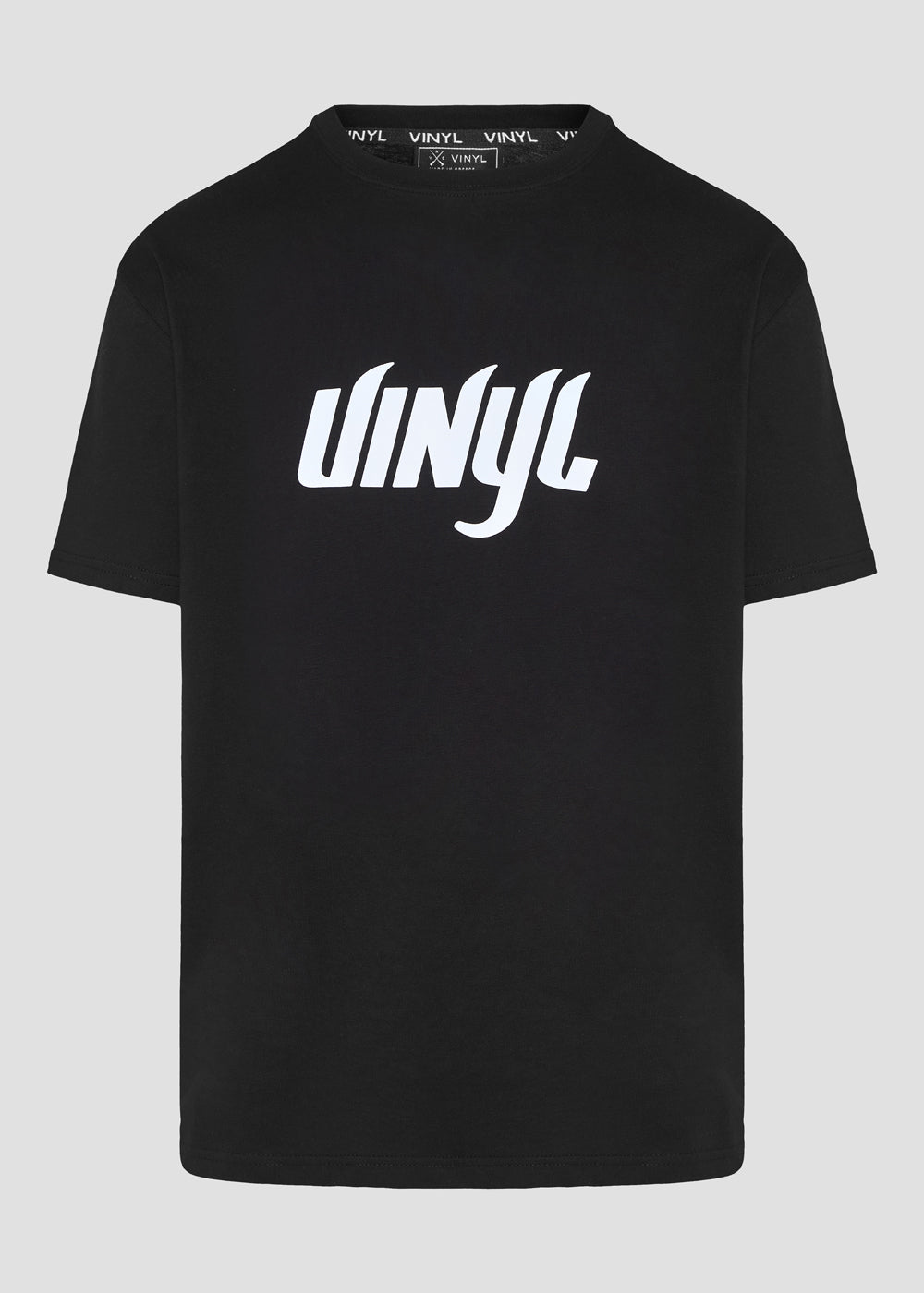 Element beat t-shirt black - regular fit