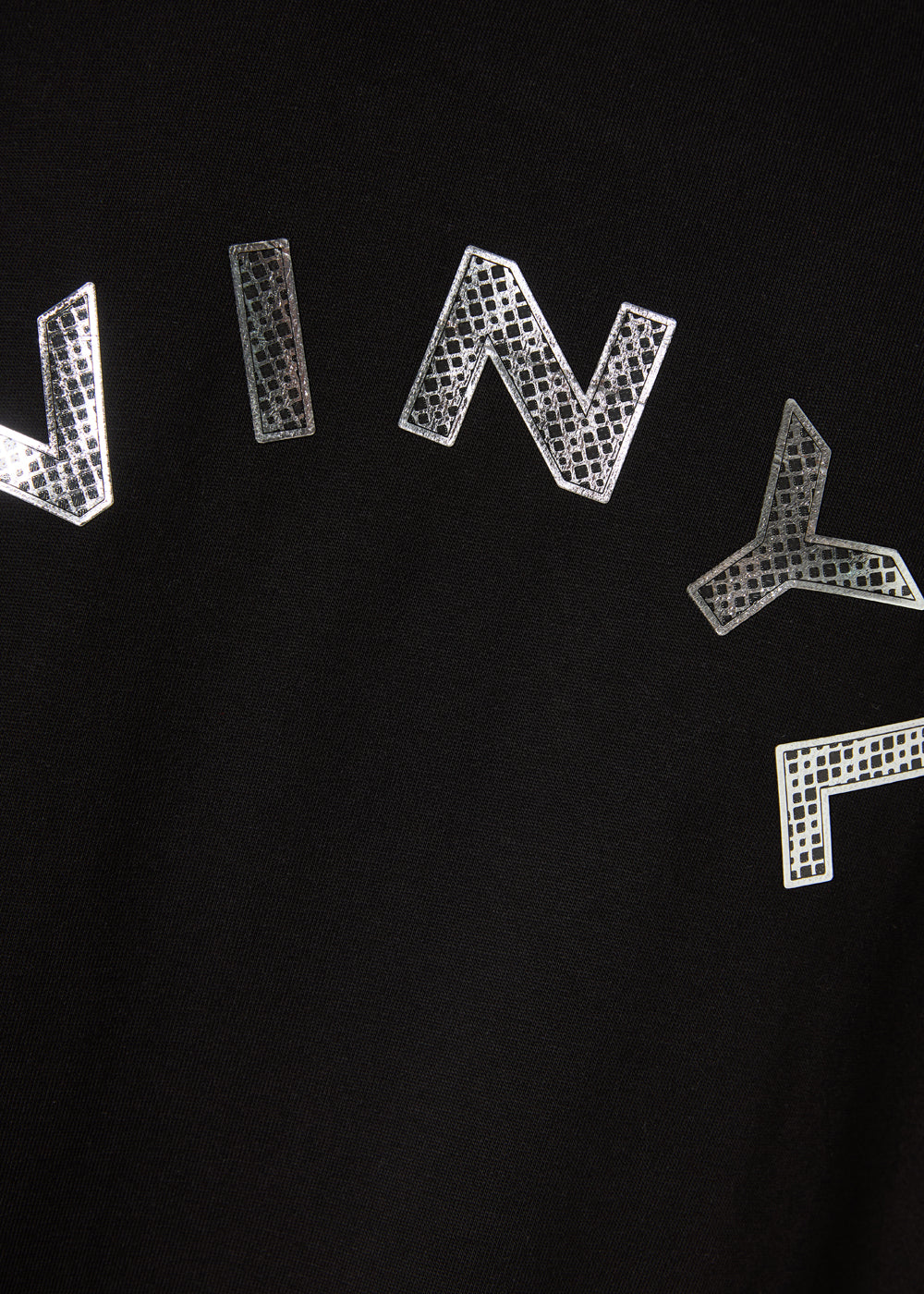 Prime vision t-shirt black - regular fit