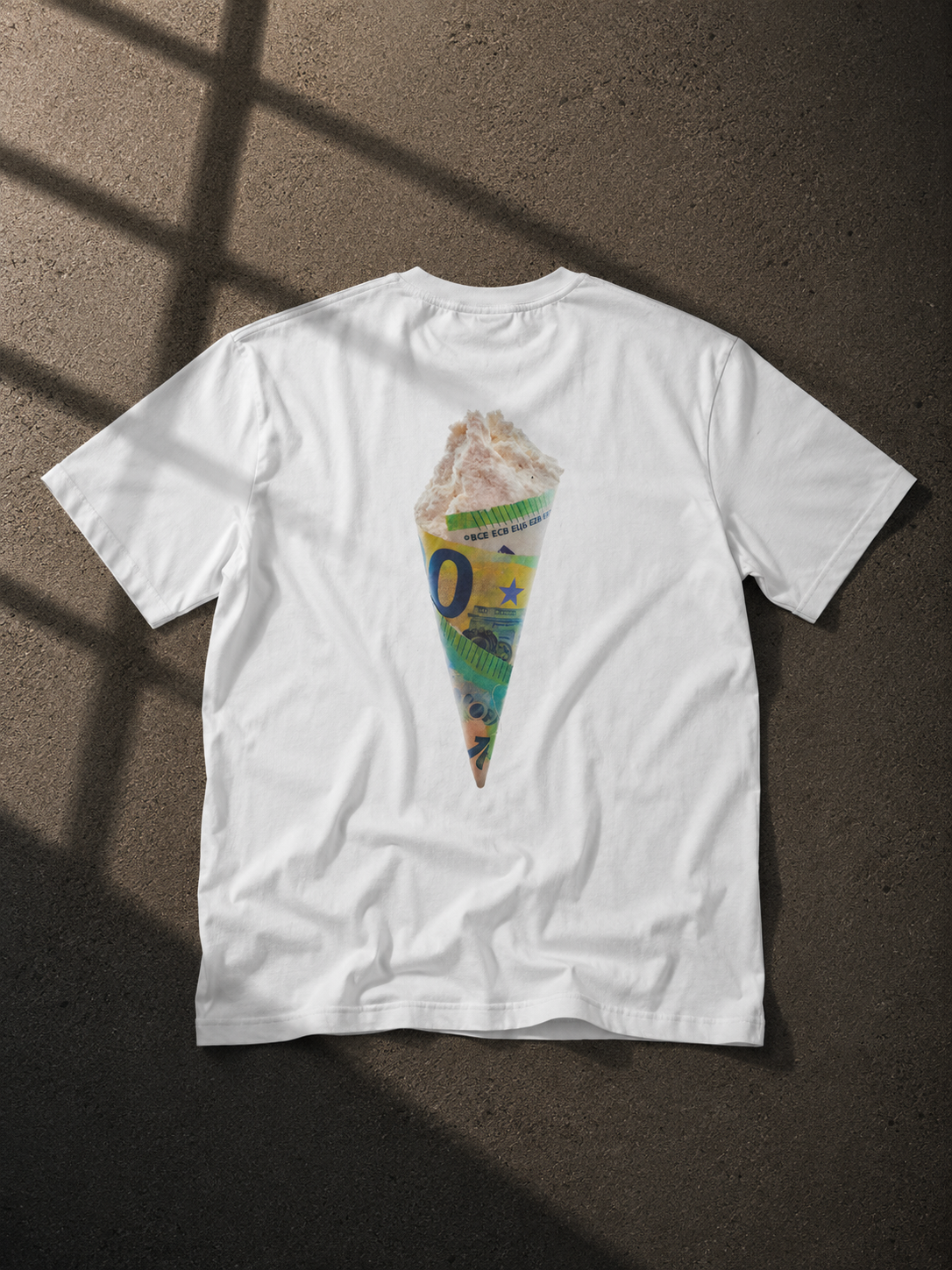 B.P. Mykonos Edition - white