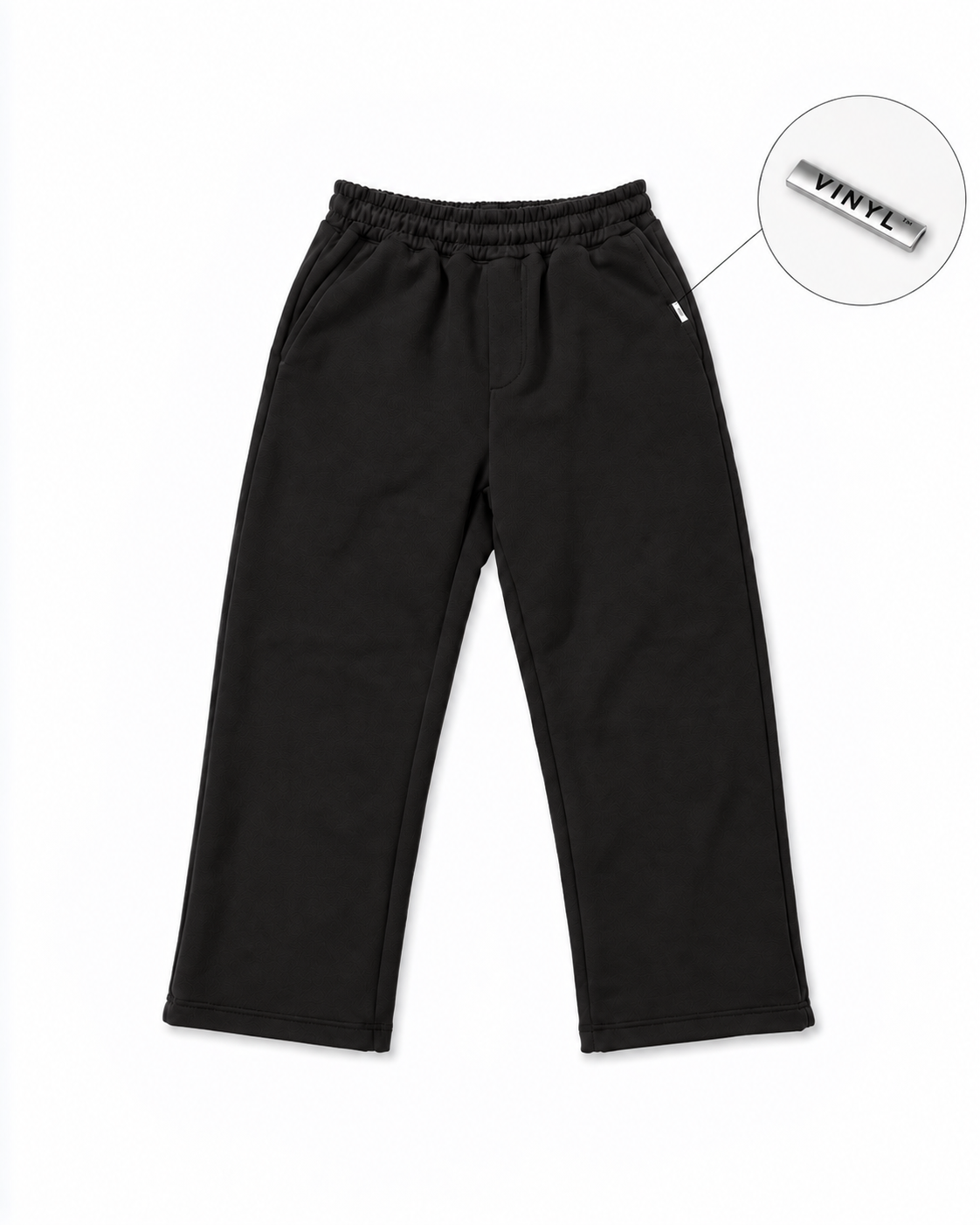 Urban sweatpants black