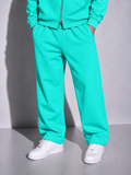 Urban sweatpants mint green