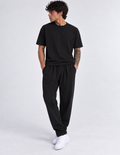 Relaxed Premium t-shirt black