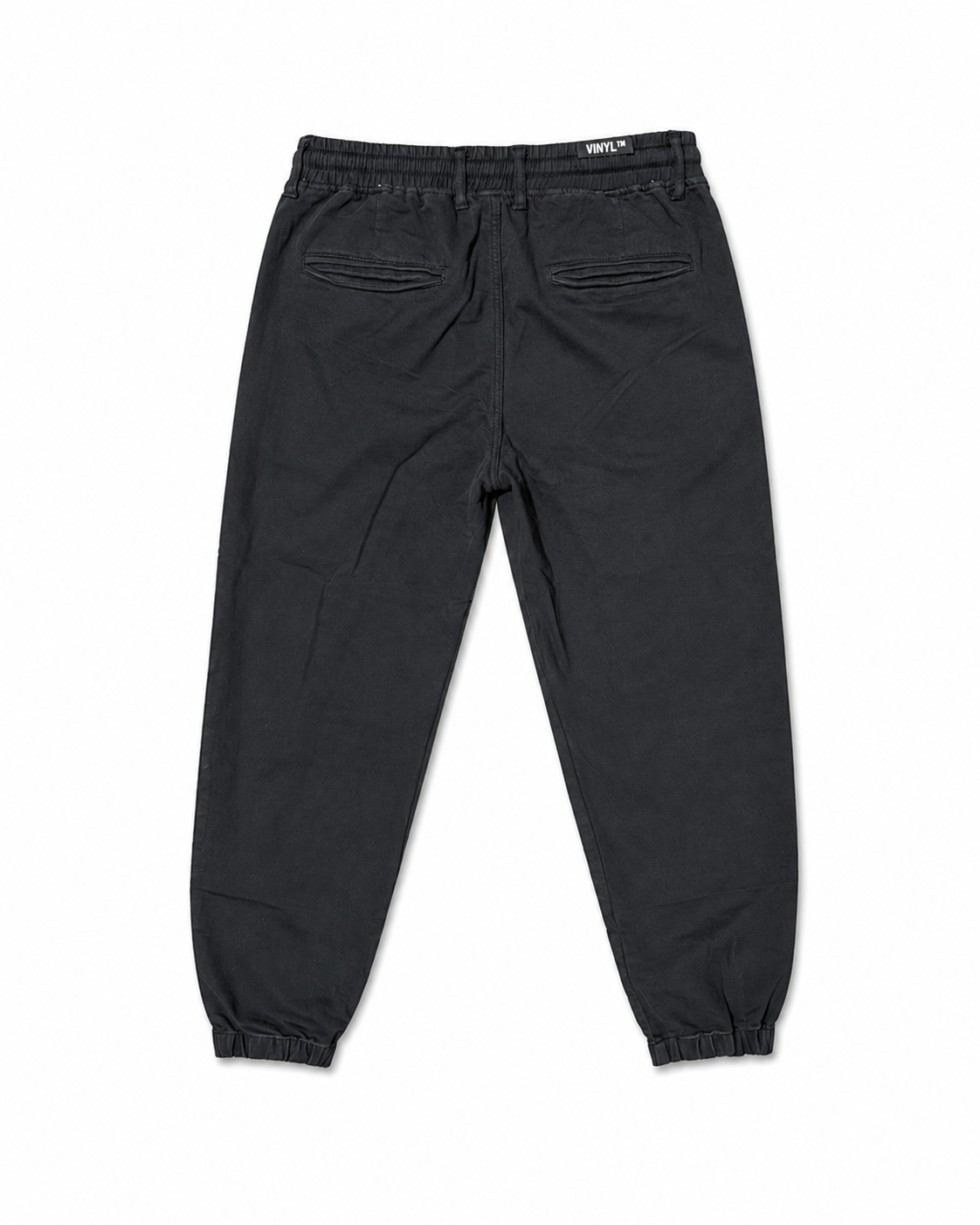 Urban jogger pants black
