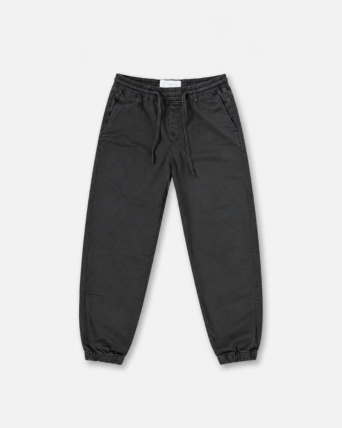 Urban jogger pants black
