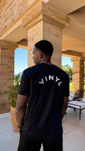 Prime vision t-shirt black - regular fit