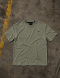 Core dynasty t-shirt khaki - regular fit
