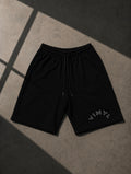Prime vision shorts black - regular fit