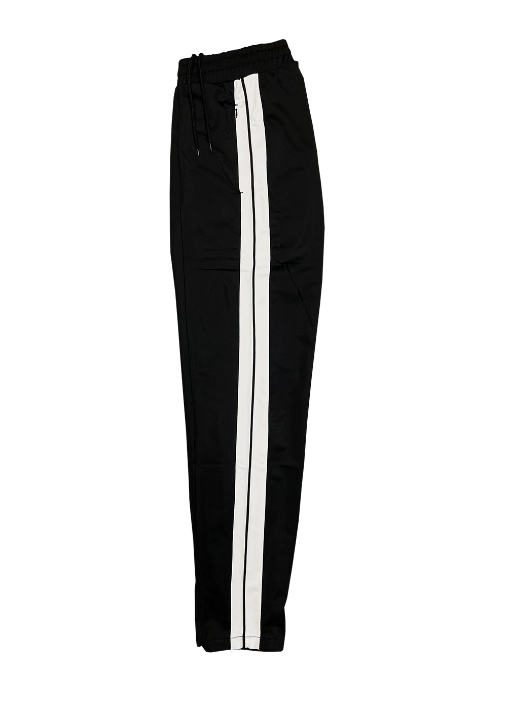 Vinyl φορμα μαυρη polyester slim fit ανδρικη
