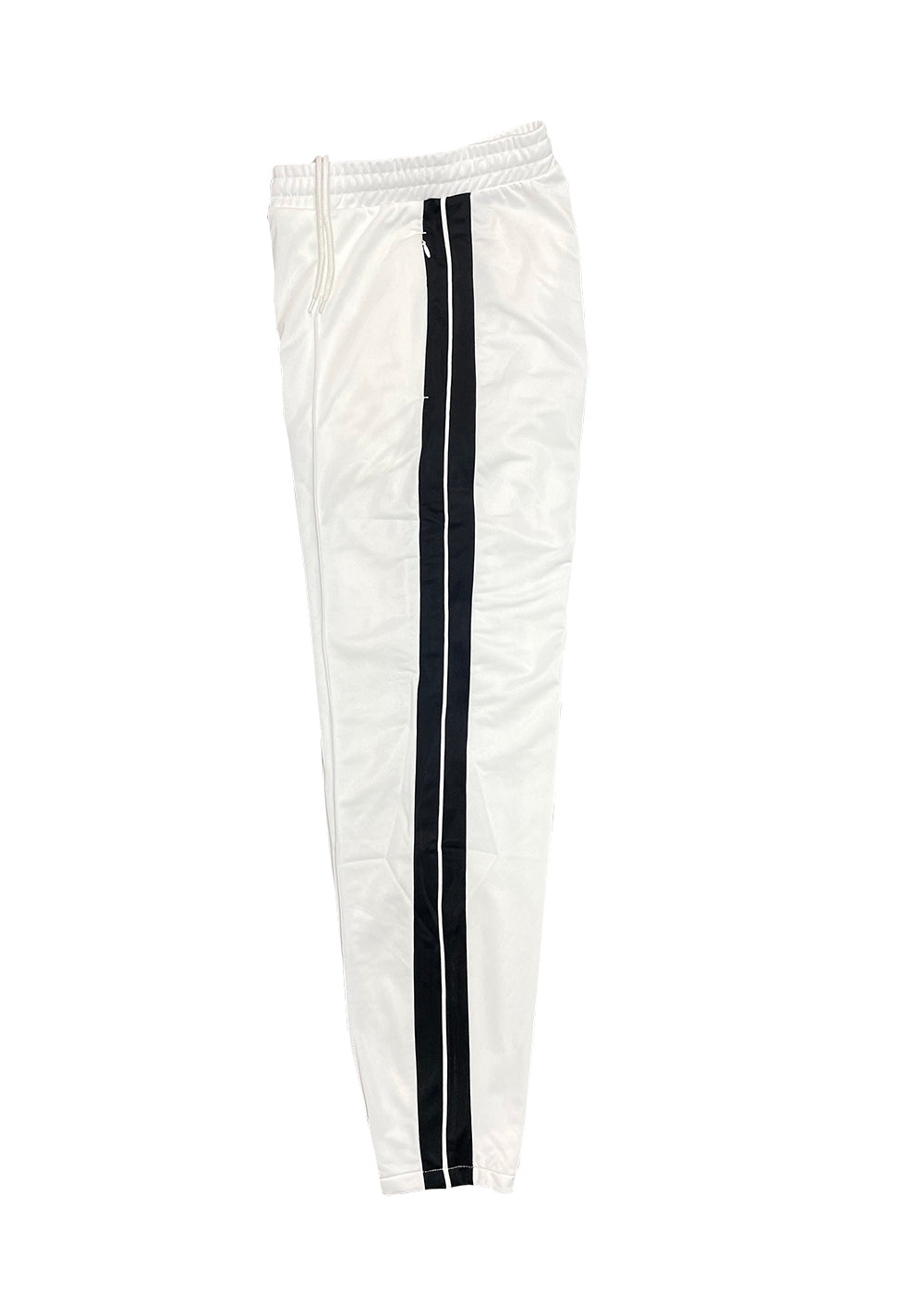 Vinyl φορμα λευκη polyester slim fit ανδρικη